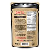 Dave's Sweet Tooth Candy Dark Chocolate Pouch 857776003045