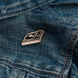 Turntable Pin