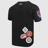Detroit Historical Society MLB Detroit Tigers DIY Pick Stitch Men's T-shirt