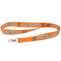 Detroit Shirt Company Lanyard Farmer Jack Lanyard 78112769