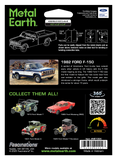 1982 Ford F-150 Truck