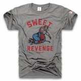 Sweet Revenge - Darren McCarty T-Shirt - Detroit Historical Society