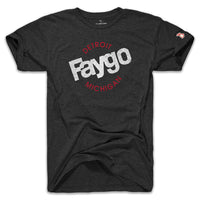 Faygo - Detroit, MI Unisex T-shirt