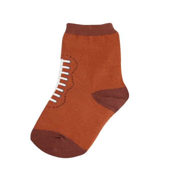 Foot Traffic Socks Socks Children's Football Socks 810001694418