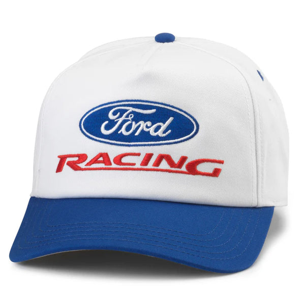 Ford Racing Hat