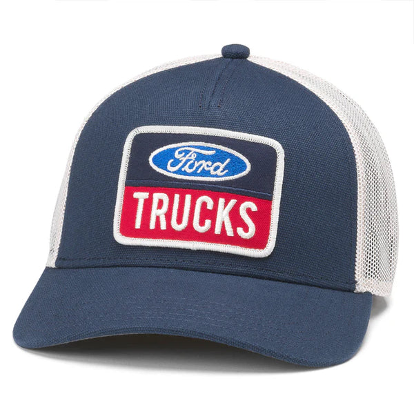 Ford Trucks Mesh Hat