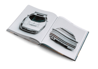 gestalten Book The Americans – Beautiful Machines 9783967041606