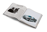 gestalten Book The Americans – Beautiful Machines 9783967041606