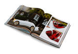 gestalten Book The Americans – Beautiful Machines 9783967041606