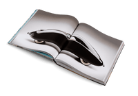 gestalten Book The Americans – Beautiful Machines 9783967041606