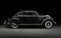 gestalten Book The Americans – Beautiful Machines 9783967041606