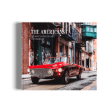 gestalten Book The Americans – Beautiful Machines 9783967041606