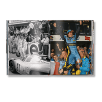 gestalten & teNeues Book The Stylish Life: Grand Prix 9783961716654
