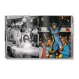 gestalten & teNeues Book The Stylish Life: Grand Prix 9783961716654