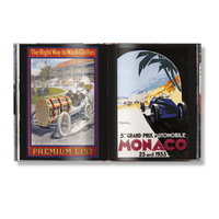 gestalten & teNeues Book The Stylish Life: Grand Prix 9783961716654