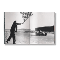 gestalten & teNeues Book The Stylish Life: Grand Prix 9783961716654