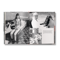 gestalten & teNeues Book The Stylish Life: Grand Prix 9783961716654