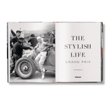 gestalten & teNeues Book The Stylish Life: Grand Prix 9783961716654