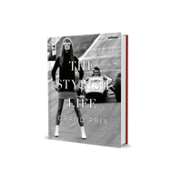 gestalten & teNeues Book The Stylish Life: Grand Prix 9783961716654
