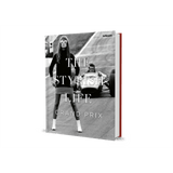 gestalten & teNeues Book The Stylish Life: Grand Prix 9783961716654