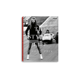 gestalten & teNeues Book The Stylish Life: Grand Prix 9783961716654