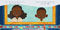 Gibbs Smith Book In The Mirror 9781736162101