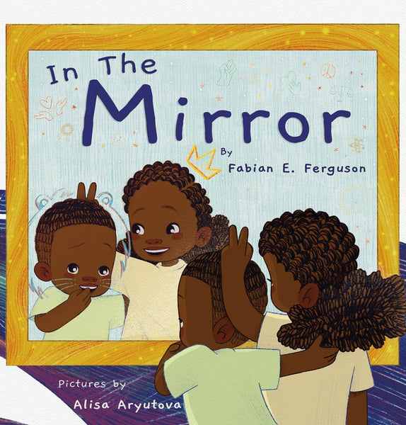 Gibbs Smith Book In The Mirror 9781736162101