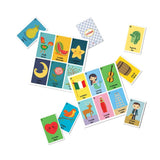 Gibbs Smith Toy Lil' Loteria: A Bilingual Bingo Game - Lil' Libros 9780986109973