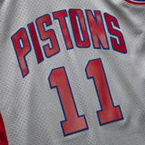 NBA Swingman Detroit Pistons Isiah Thomas 1982-83 Jersey