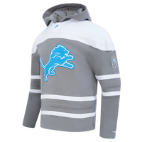 Detroit Lions Classic FLC CB PO Hoodie