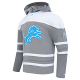 Detroit Lions Classic FLC CB PO Hoodie