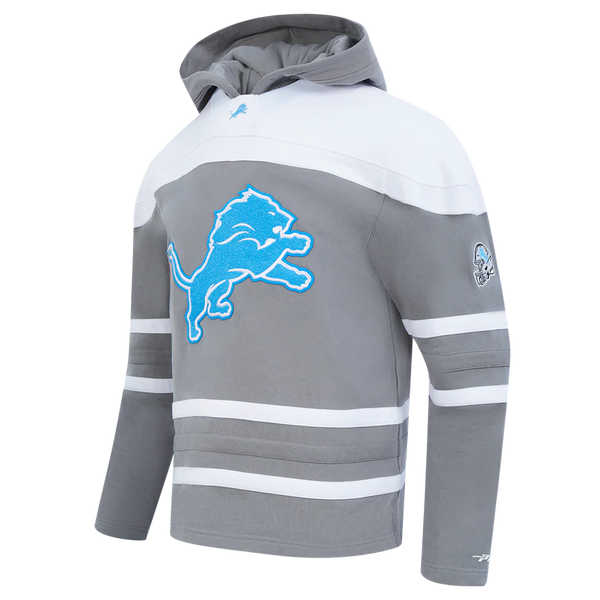 Detroit Lions Classic FLC CB PO Hoodie