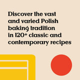 Hachette Book Group Book Dobre Dobre: Baking from Poland and Beyond 9781797232096