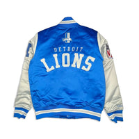 Detroit Lions Primetime Heavyweight Jacket
