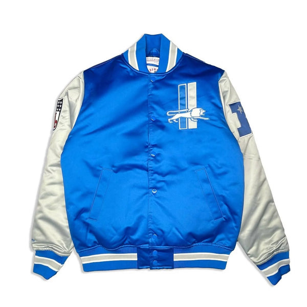 Detroit Lions Primetime Heavyweight Jacket