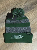 Detroit Historical Society Knit Hat - Detroit Historical Society