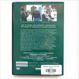 Jason Daniel/Lindell AC DVD DVD Stranded at the Corner: The Battle to Save Historic Tiger Stadium - DVD 82953473