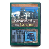 Jason Daniel/Lindell AC DVD DVD Stranded at the Corner: The Battle to Save Historic Tiger Stadium - DVD 82953473