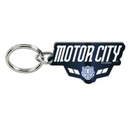 Detroit Tigers / City Connect Premium Acrylic Key Ring