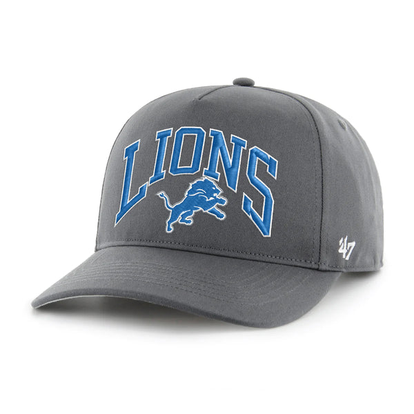 Detroit Lions Font/Logo Hat