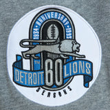 Detroit Lions NFL All Over Crew