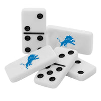 Masterpieces Puzzles Toy Detroit Lions Dominoes 705988418808