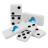 Masterpieces Puzzles Toy Detroit Lions Dominoes 705988418808