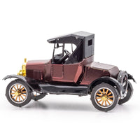 Metal Earth 1925 Ford Model T Runabout vehicle