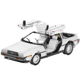 Metal Earth Model Kit DeLorean Metal Earth 032309011814