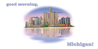Michaelson Entertainment-Childrens Sports Board Books & Toys Book Good Night, Tigers - Kids Book 9781607303602