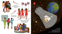 Microcosm Publishing & Distribution Book We Are The Supremes (Friends Change the World) 9780711261518