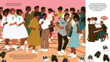 Microcosm Publishing & Distribution Book We Are The Supremes (Friends Change the World) 9780711261518