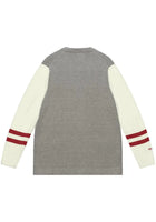Mitchell & Ness Cardigan NHL Detroit Red Wings Cardigan Sweater