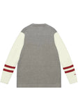 Mitchell & Ness Cardigan NHL Detroit Red Wings Cardigan Sweater